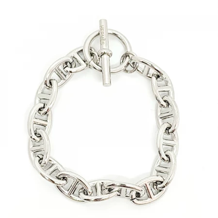 PULSERA DIORSITO ESLABÓN OVALADO