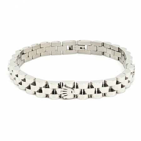 PULSERA BRAZALETE ROLEXITO 3 CORONAS