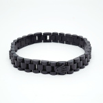 PULSERA BRAZALETE ROLEXITO 3 CORONAS