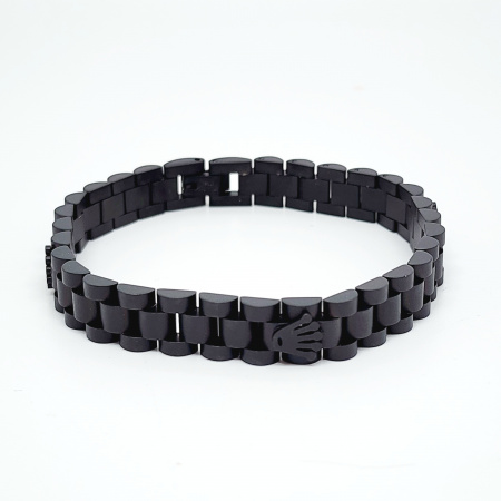 PULSERA BRAZALETE ROLEXITO 3 CORONAS