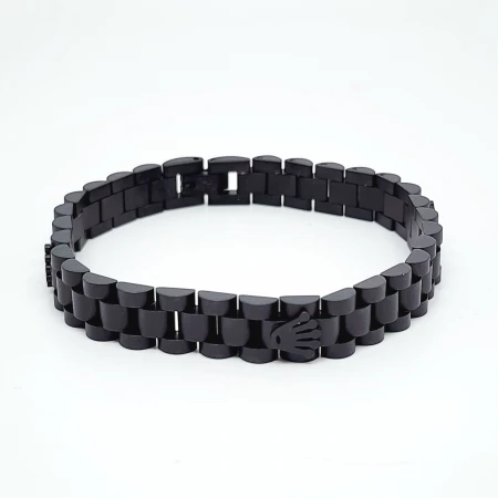 PULSERA BRAZALETE ROLEXITO 3 CORONAS