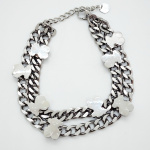 PULSERA DOBLE OSITOS