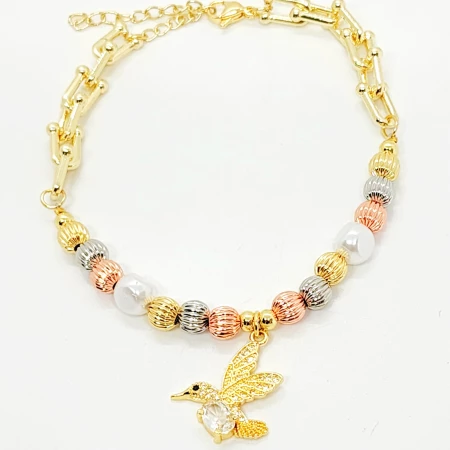 PULSERA COLIBRÍ