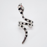 ANILLO SERPIENTE