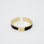 ANILLO HERMANO  "H"