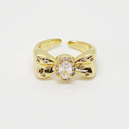 ANILLO MOÑO