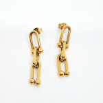 ARETES LARGOS TIFFANITO