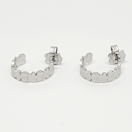 ARETES ARRACADAS OSITOS VARIOS