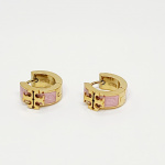 ARETES ARRACADAS MINI TORY