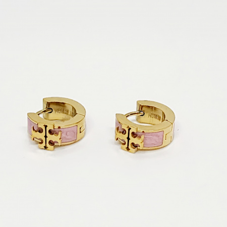 ARETES ARRACADAS MINI TORY
