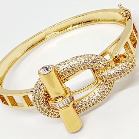 PULSERA BRAZALETE HERMANITO