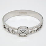 PULSERA BRAZALETE CHANNELITO