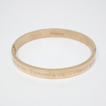 PULSERA BRAZALETE TIFFANITO