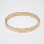 PULSERA BRAZALETE TIFFANITO