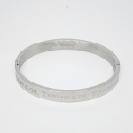 PULSERA BRAZALETE TIFFANITO