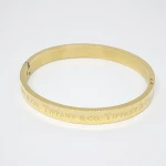 PULSERA BRAZALETE TIFFANITO