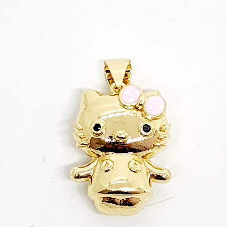 DIJE HELLO KITTY