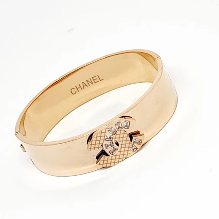 PULSERA BRAZALETE CHANNELITO