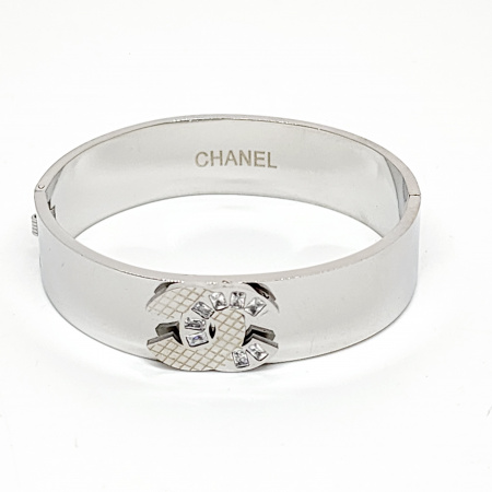 PULSERA BRAZALETE CHANNELITO