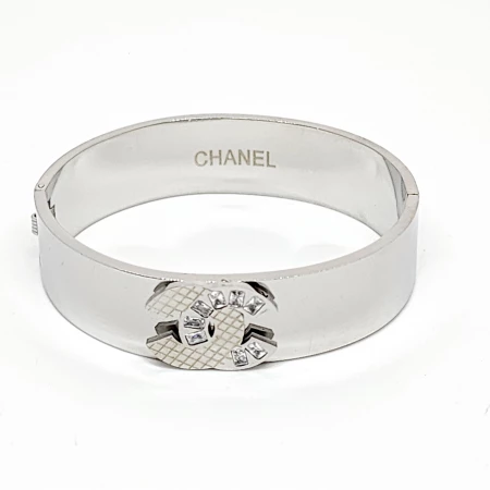 PULSERA BRAZALETE CHANNELITO