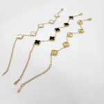 PULSERA TRÉBOL