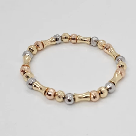 PULSERA HUESITOS