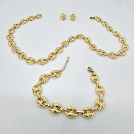 KIT CADENA CHUNKY