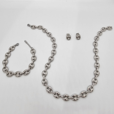KIT CADENA CHUNKY