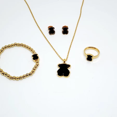 KIT OSO OBSCURO #8