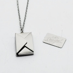 COLLAR DIJES SOBRE AMOR