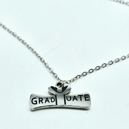 COLLAR DIJES	GRADUACION DIPLOMA