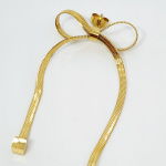 ARETES MOÑO