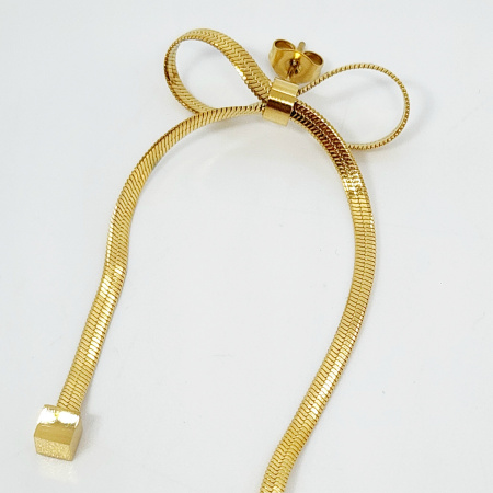 ARETES MOÑO