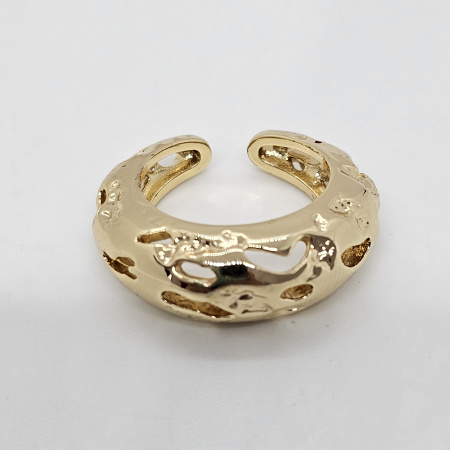 ANILLO HUECOS