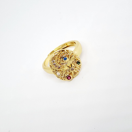 ANILLO CONSTELACIÓN