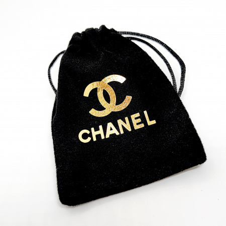 BOLSA DE TERCIOPELO