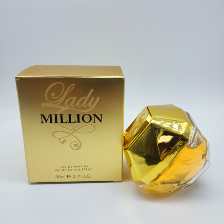 PERFUME LADY MILLION