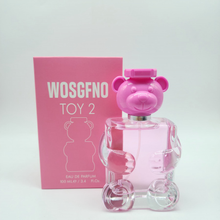 PERFUME WOSGFNO TOY 2