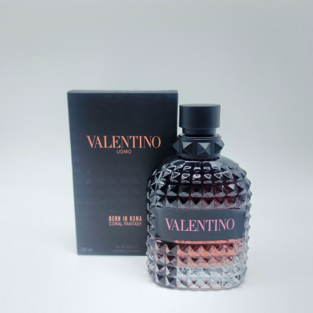 PERFUME VALENTINO