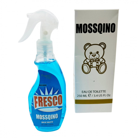 MOSSQINO FRESCO