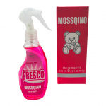 MOSSQINO PINK FRESH COUTURE