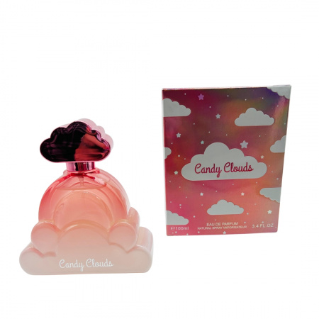 CANDY CLOUDS