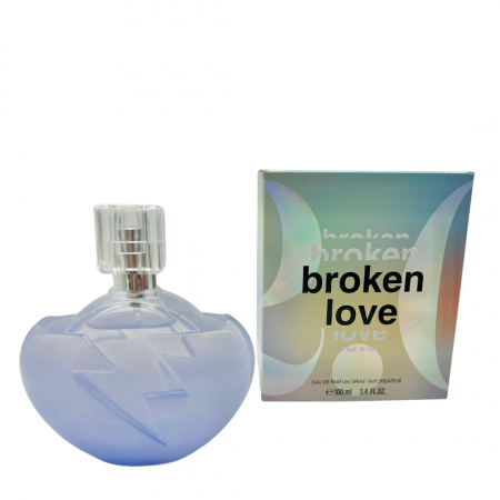 BROKEN LOVE