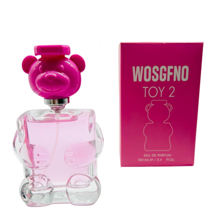 WOSGFNO TOY 2