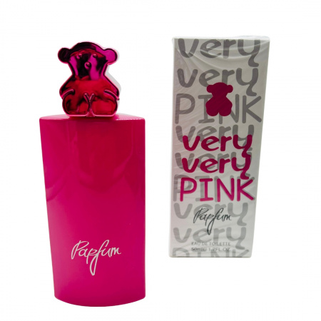 PARFUM VERY VERY PINK