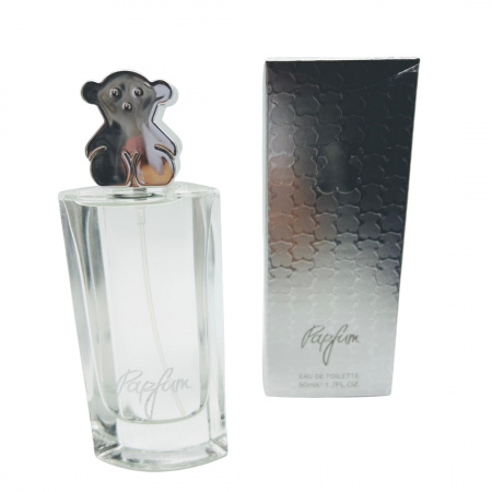 PARFUM TOUS PLATA