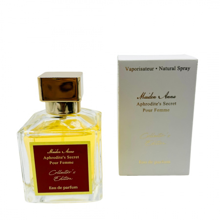 MAIDEN ANNA (Aphrodite´s Secret)