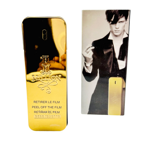 ONE MILLION (Paco Rabanne)