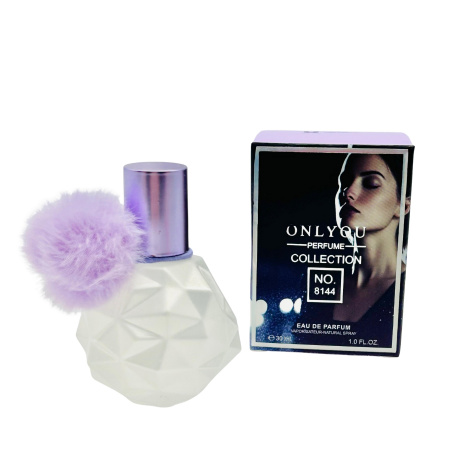 ONLY YOU (Perfume collection N. 8144)
