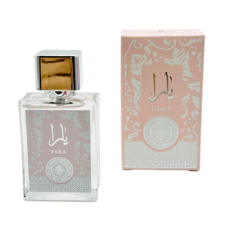 PERFUME YARA (ROSA CLARO)